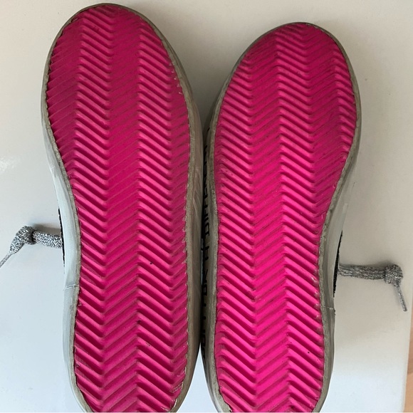 Golden Goose Super Star Sneakers 37 - Picture 10 of 16